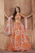 READYMADE CROP TOP LEHENGA D.NO C-1983 - Anant Exports