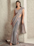 Satin Silk Saree