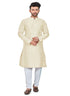 Peach RFSK 0013 Kurta Pajama - Anant Exports