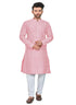 Pink Colour RFSK 0013 Kurta Pajama - Anant Exports