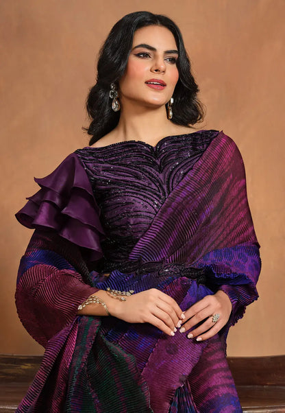 Satin Silk