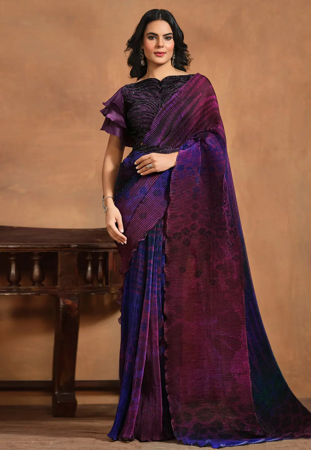 Satin Silk