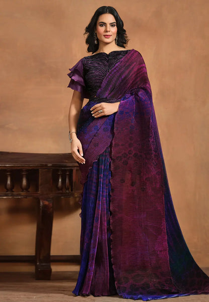Satin Silk