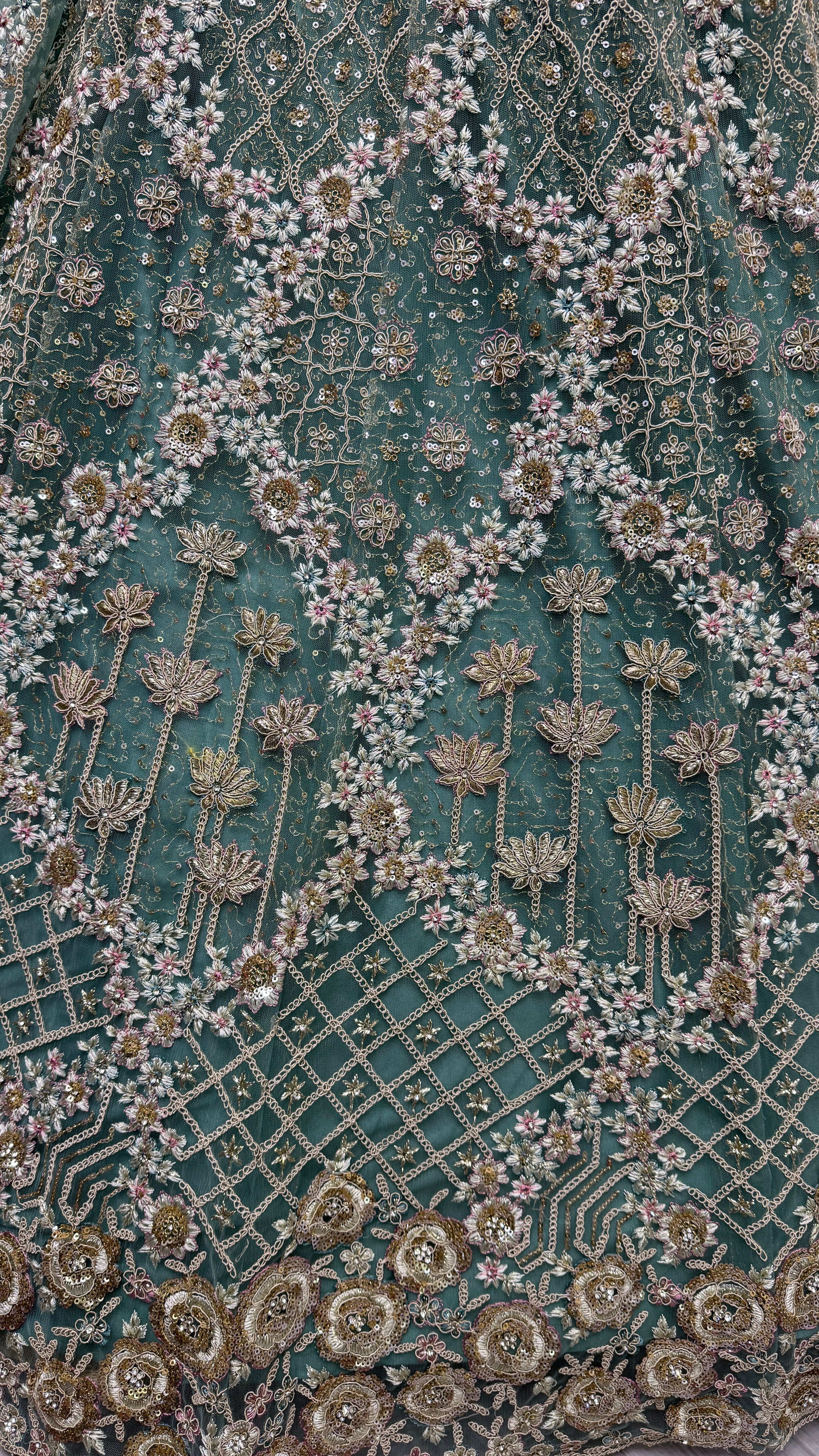 Bridal Lehenga Choli