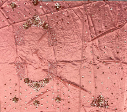Bridal Lehenga Choli