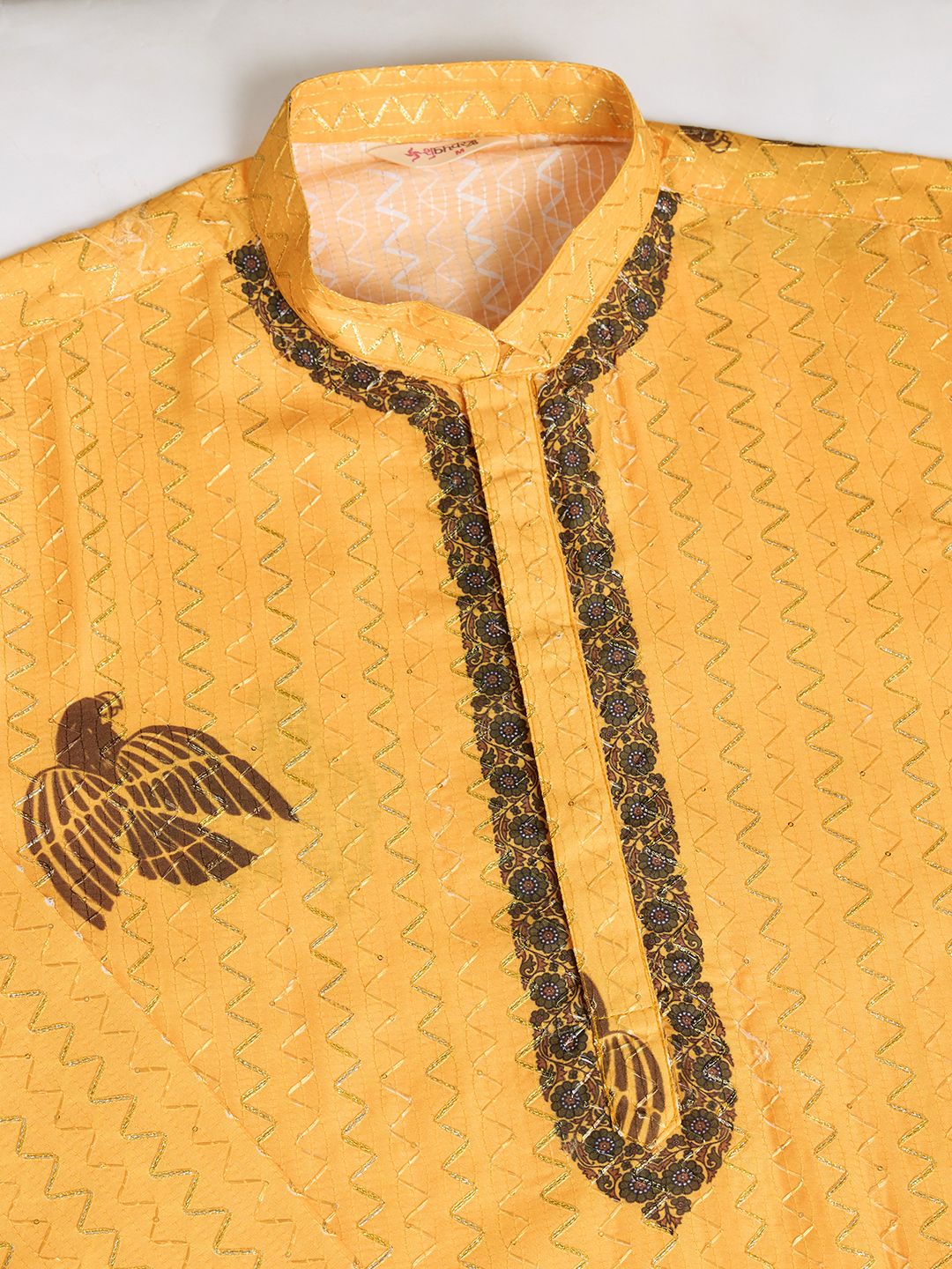 Kurta Pajama
