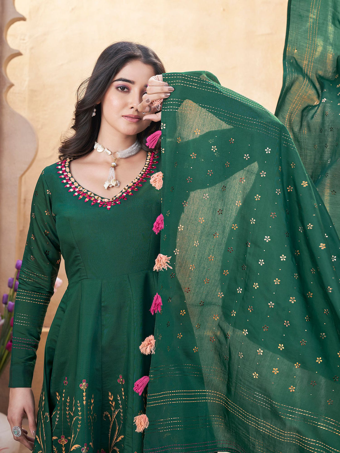 Salwar Suit