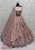Bridal Lehenga