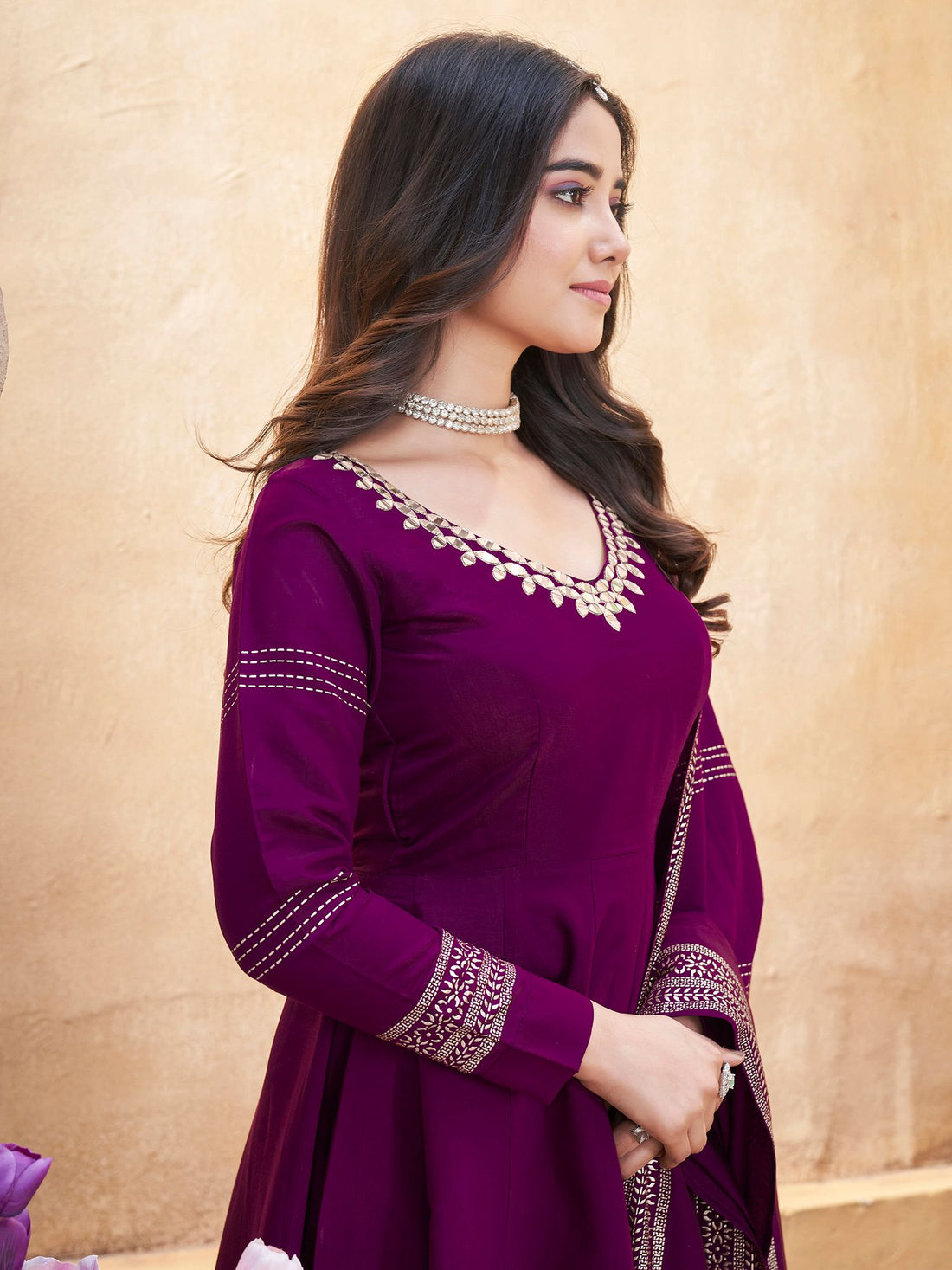 Salwar Suit