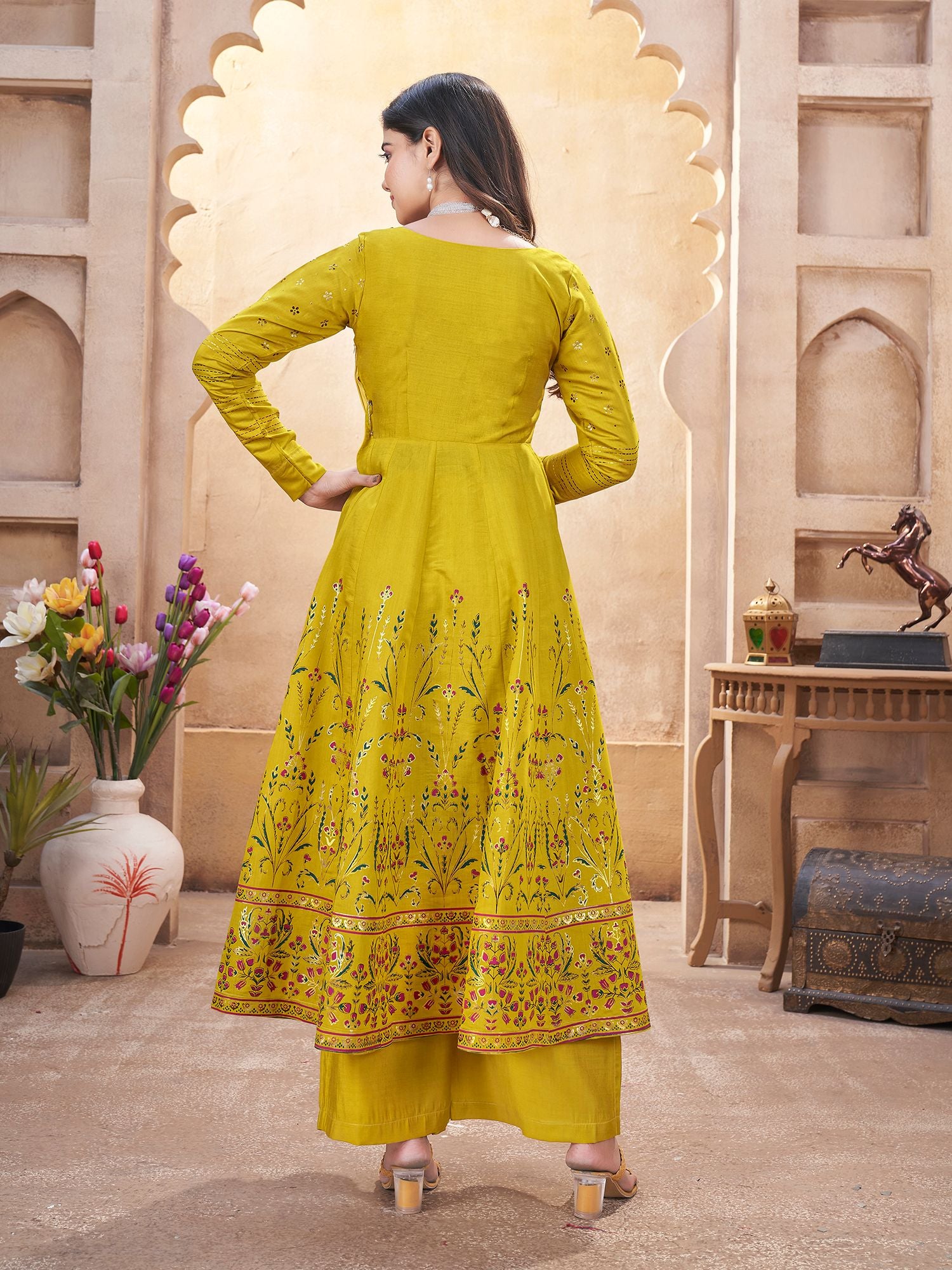 Salwar Suit