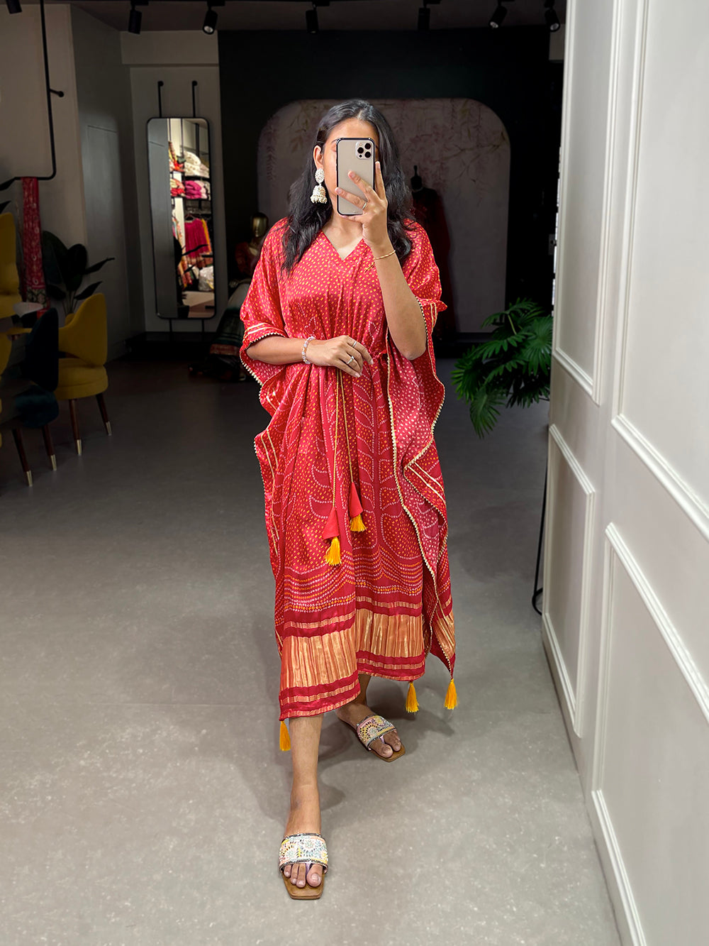 Kaftan