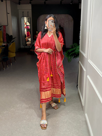 Kaftan