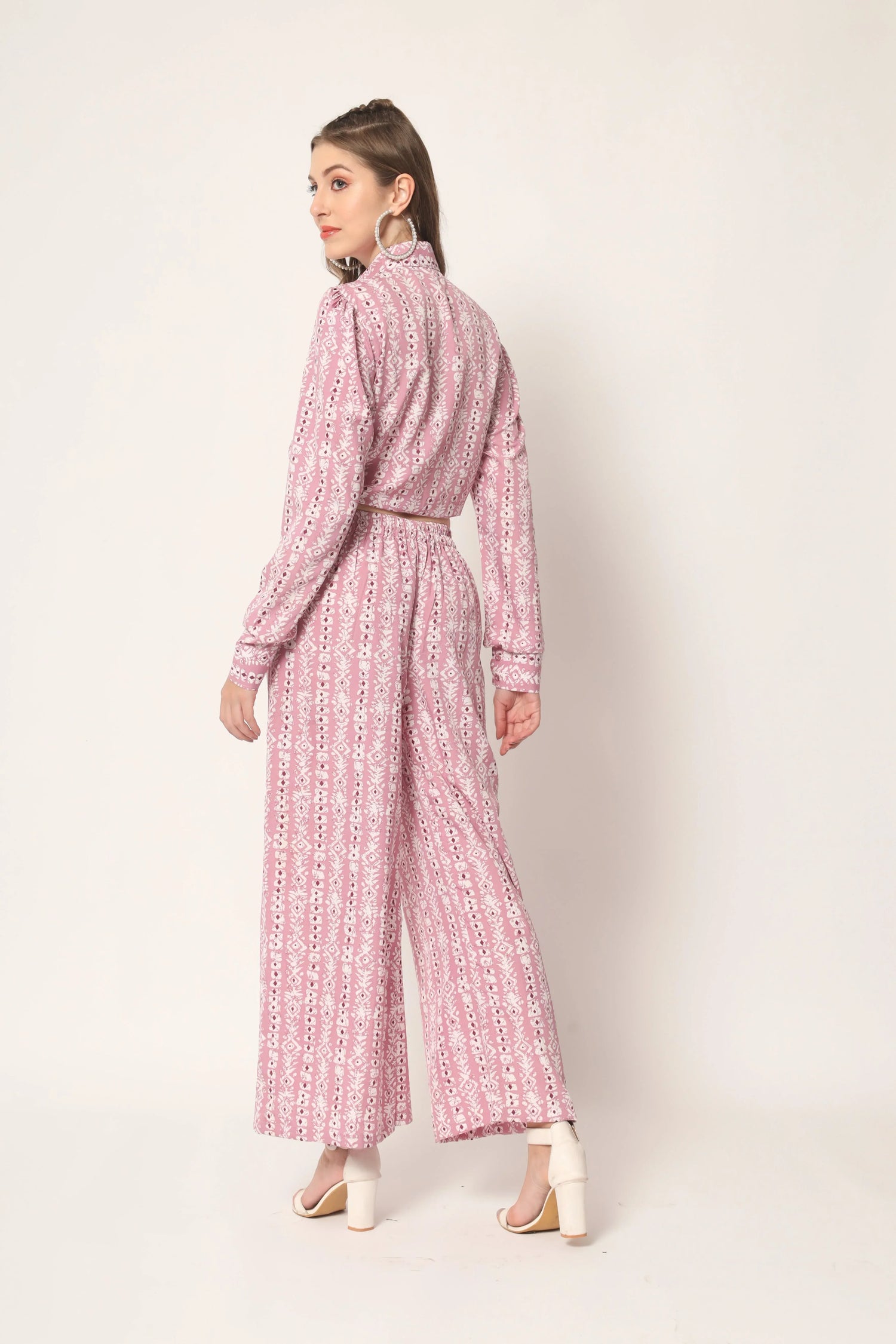 SHIVANI VOL 02 FESTIVE WEAR CO-SET - Anant Exports