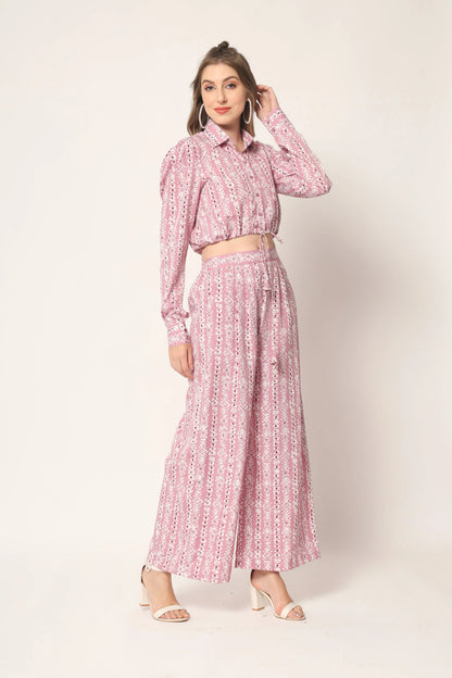 SHIVANI VOL 02 FESTIVE WEAR CO-SET - Anant Exports