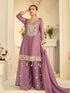 Sharara suit for women 