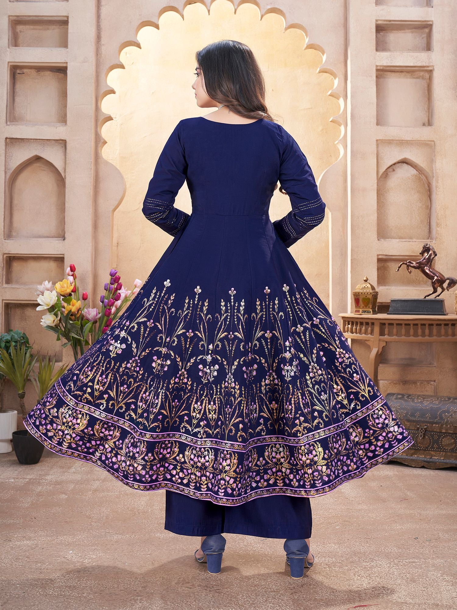 Salwar Suit