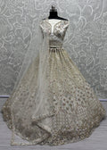 Bridal Lehenga Choli