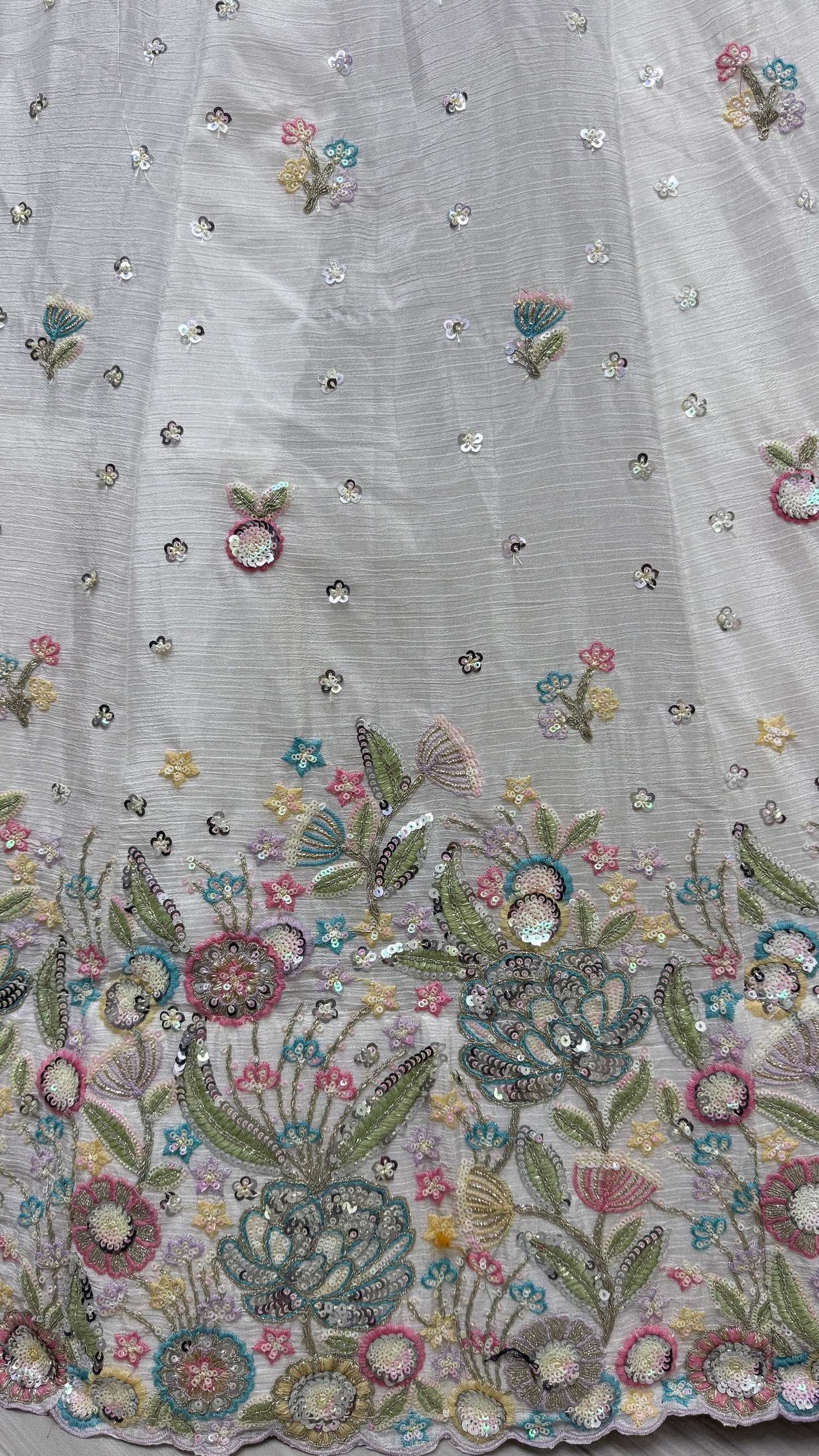 Bridal Lehenga