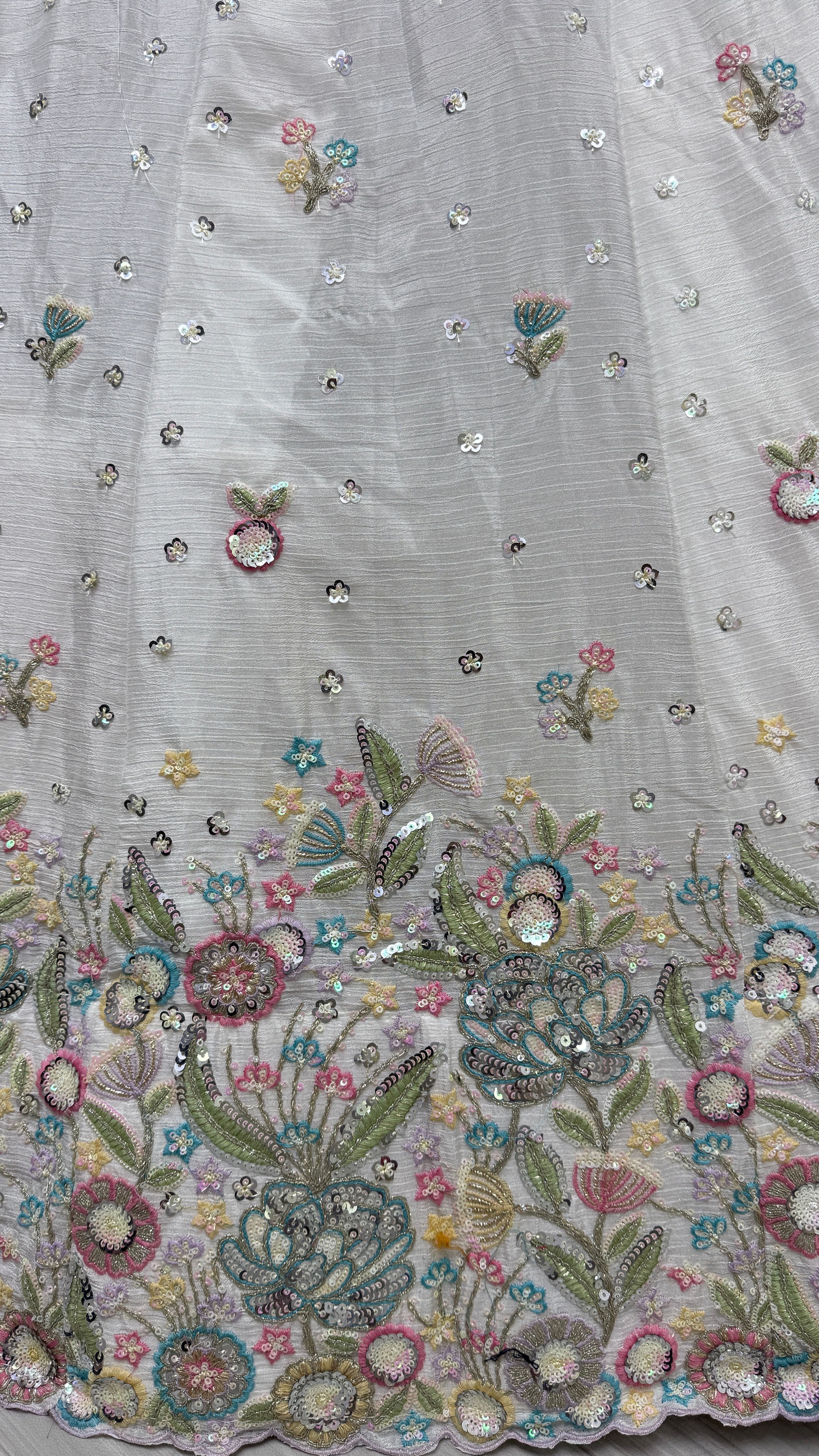Bridal Lehenga