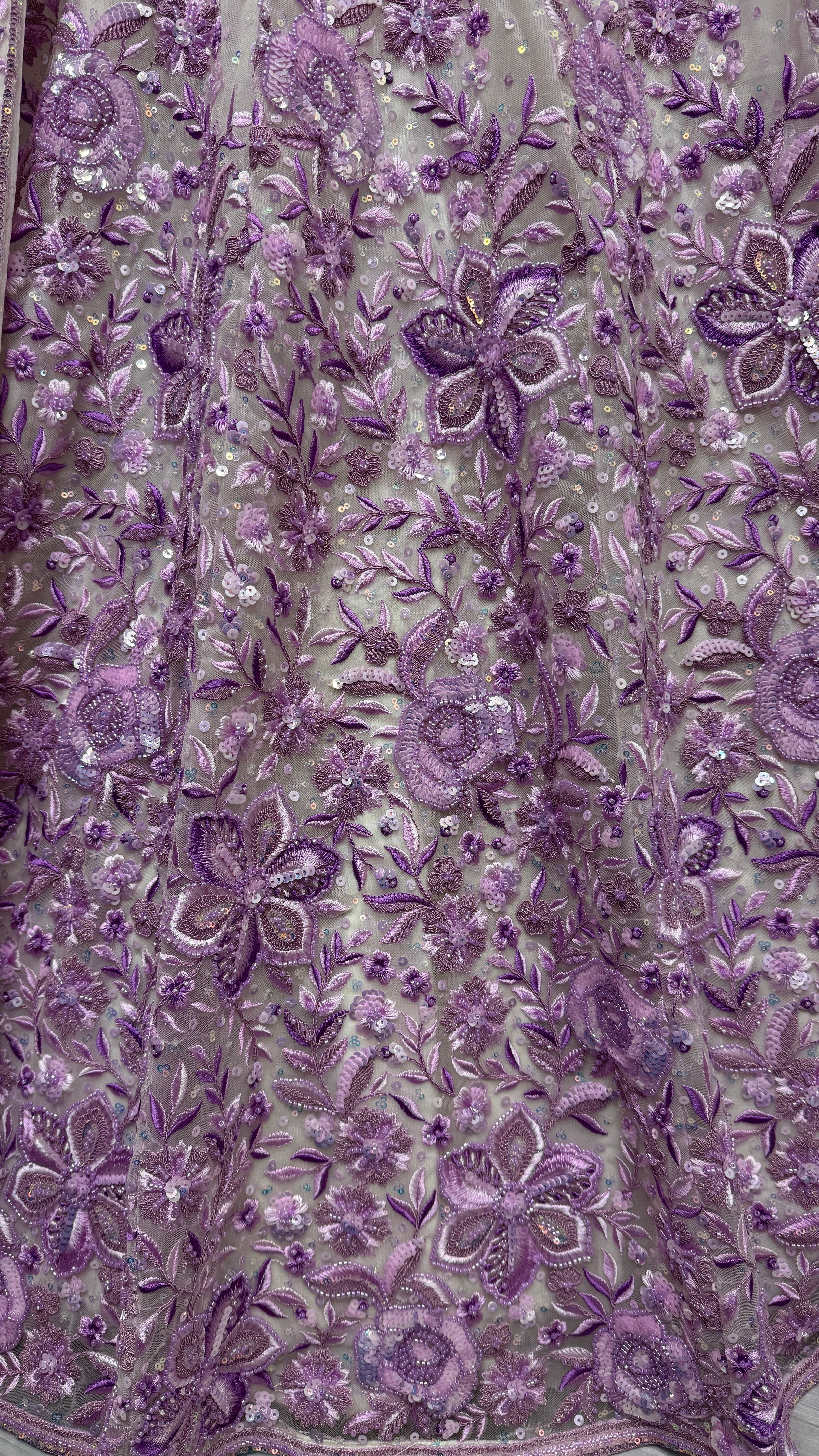 Bridal Lehenga Choli