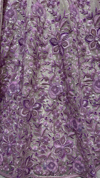 Bridal Lehenga Choli