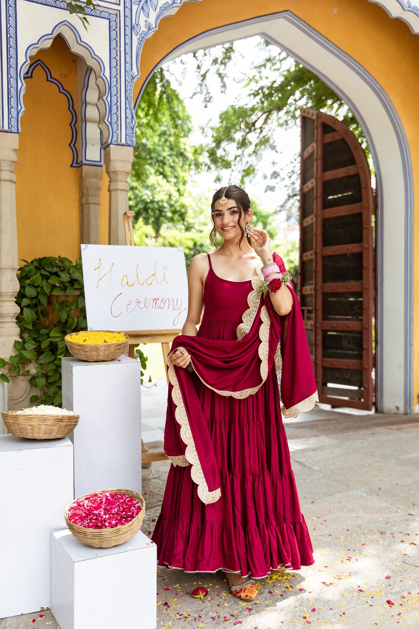 latest designer anarkali suits