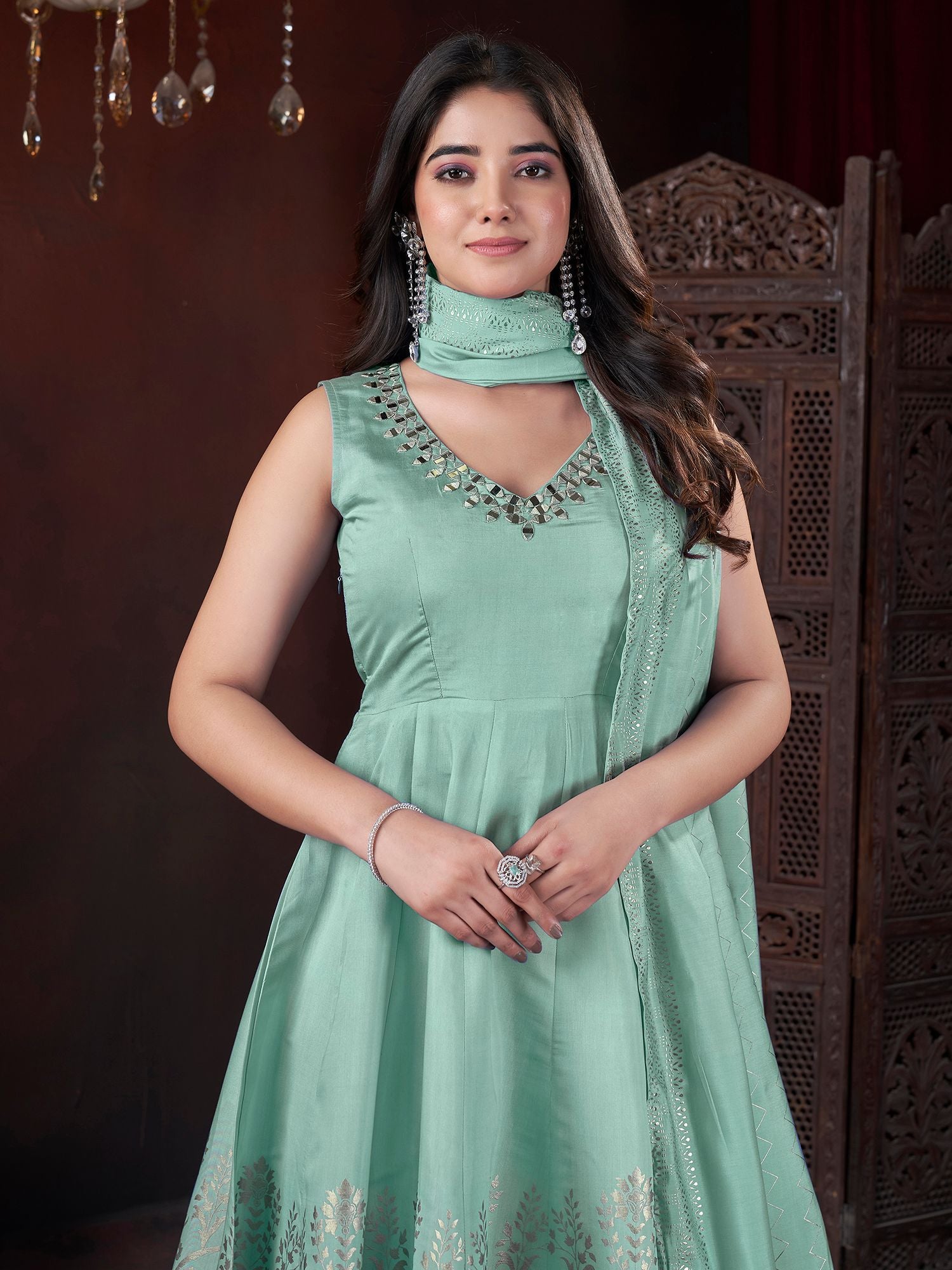 Salwar Suit