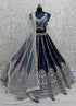 Bridal Lehenga Choli