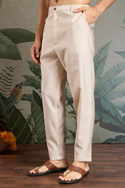 Elegant kurta and kurta pajama set showcasing traditional style with modern comfort for formal occasions.