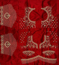 Bridal Lehenga Choli