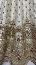 Bridal Lehenga