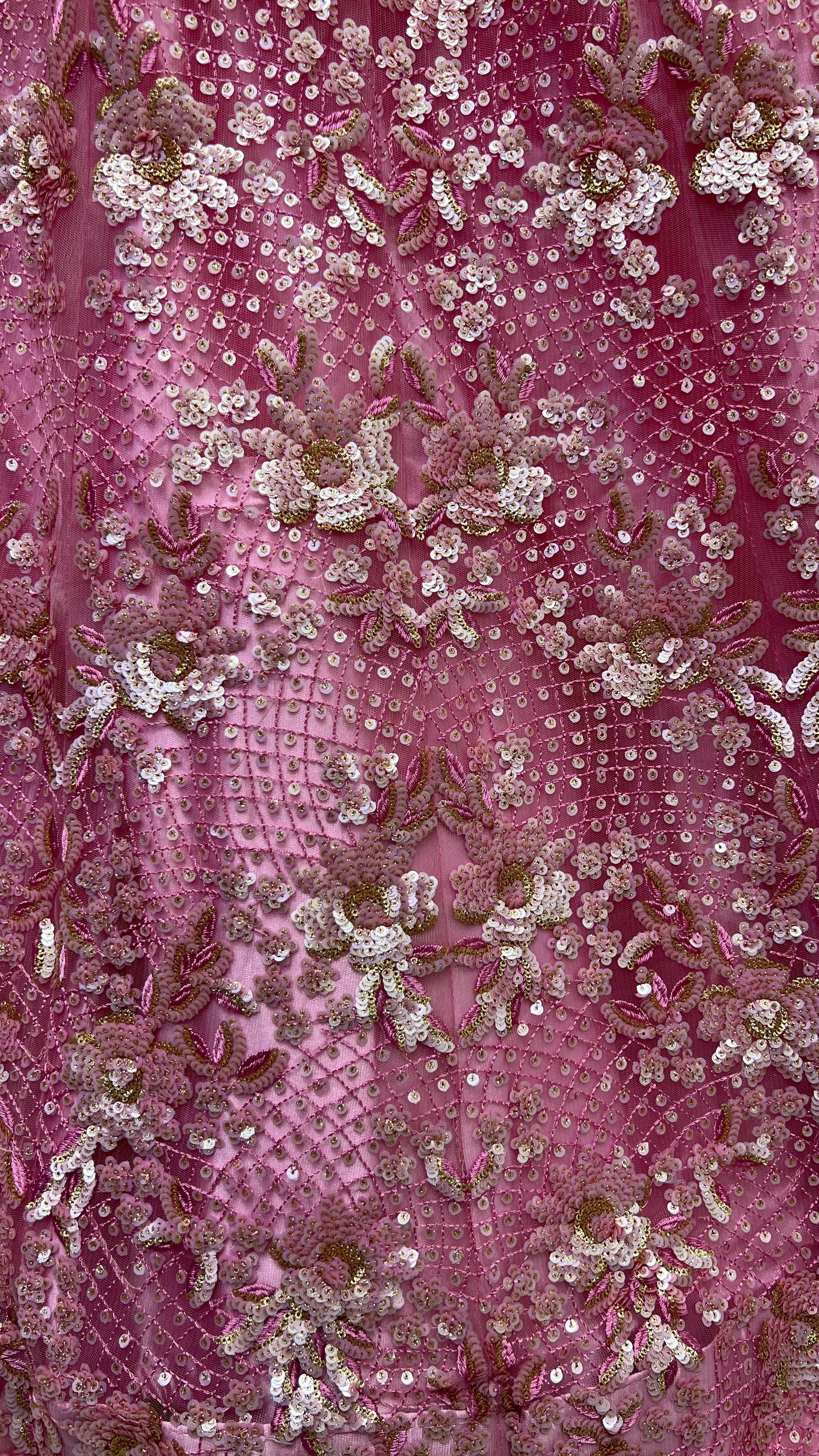 Bridal Lehenga Choli