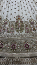 Bridal Lehenga