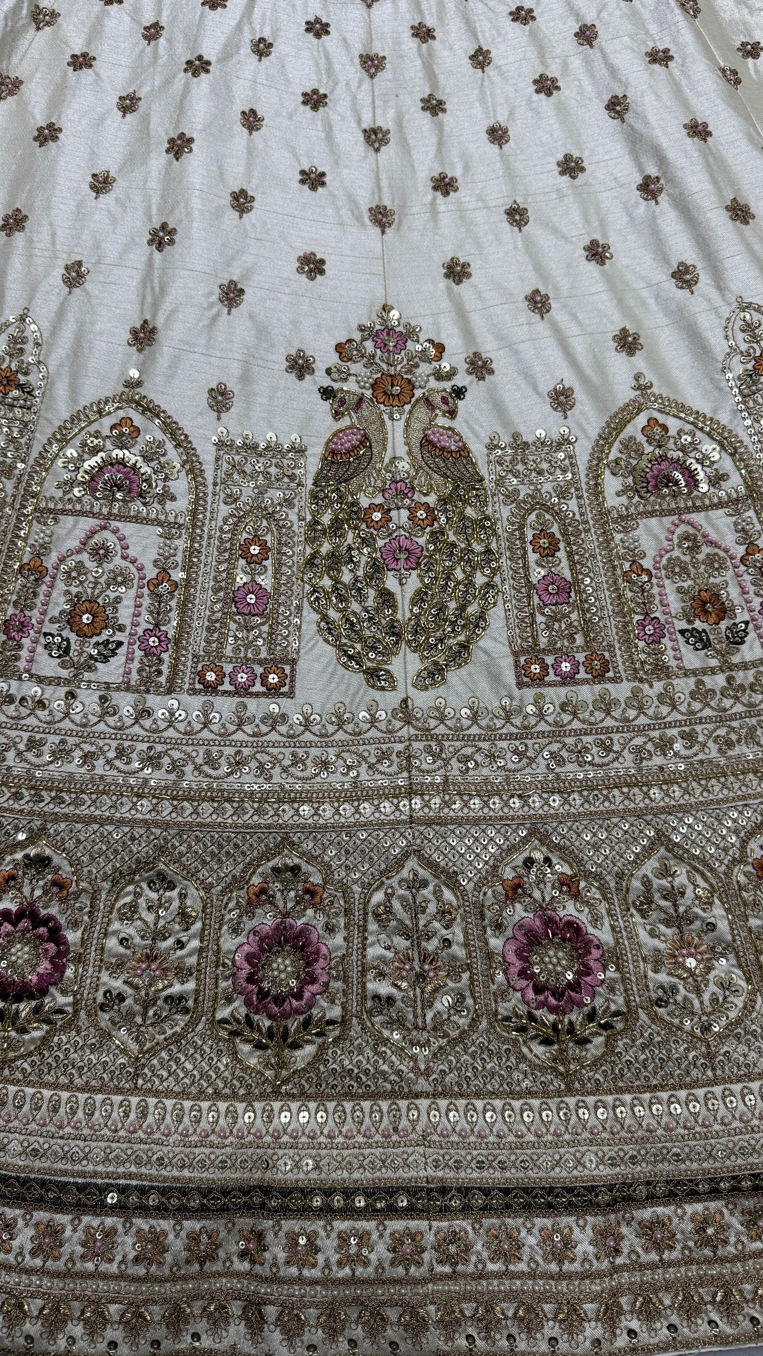 Bridal Lehenga
