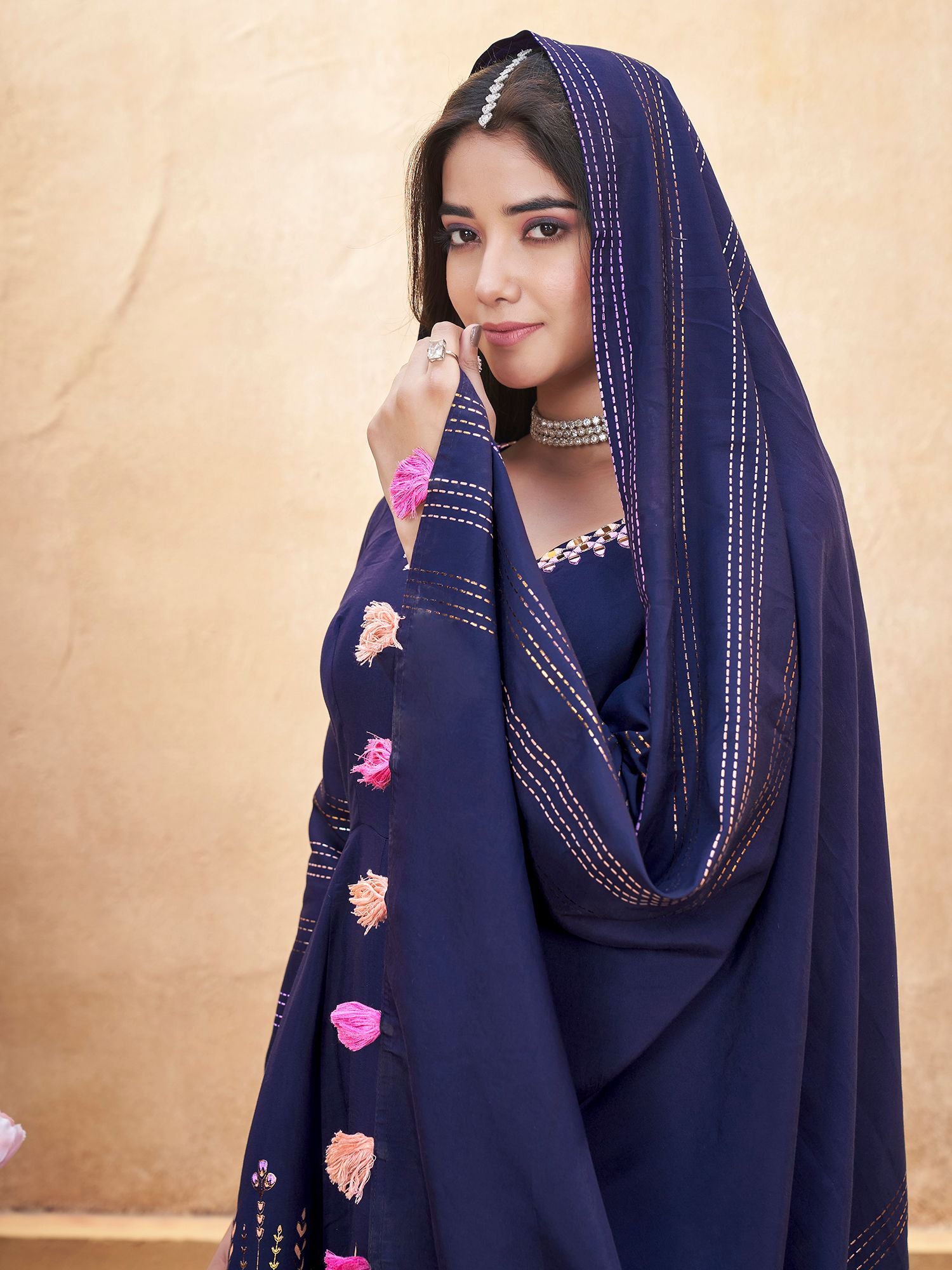 Salwar Suit