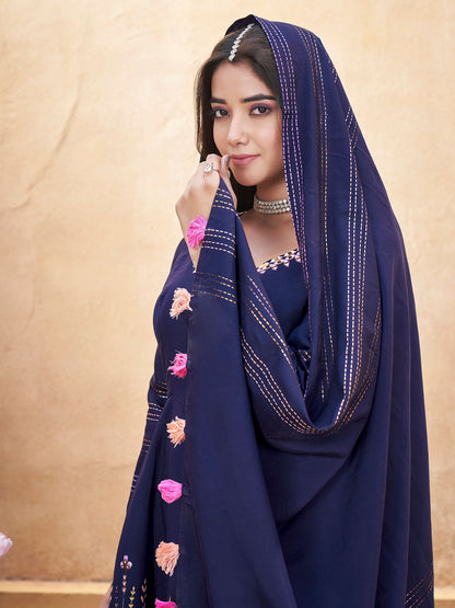 Salwar Suit