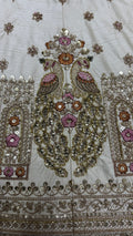 Bridal Lehenga