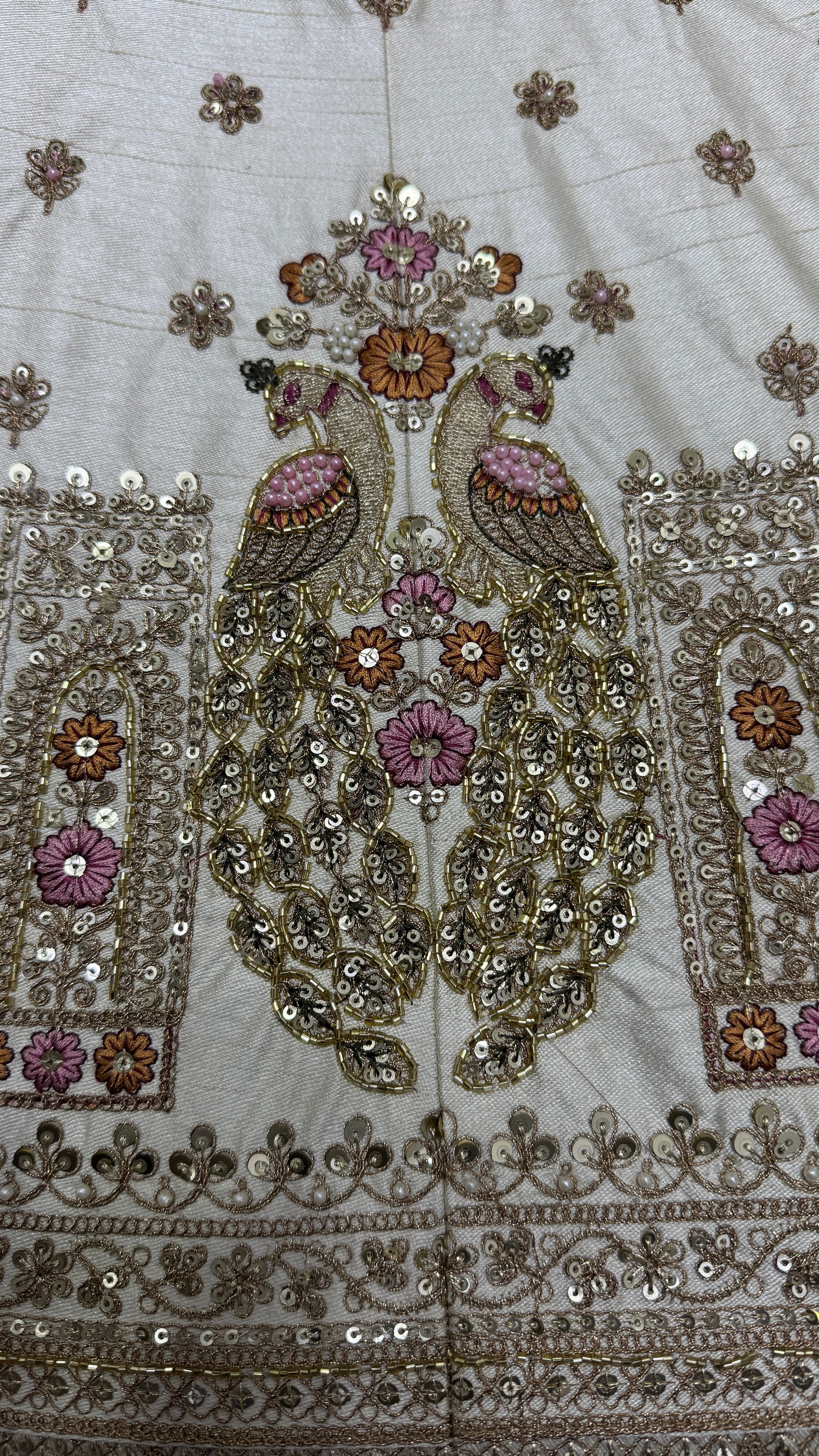 Bridal Lehenga