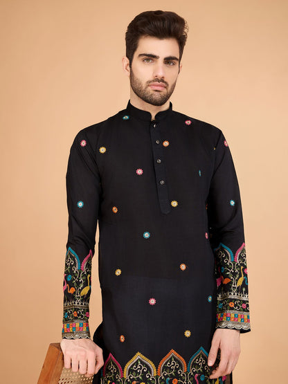 Kurta Payjama