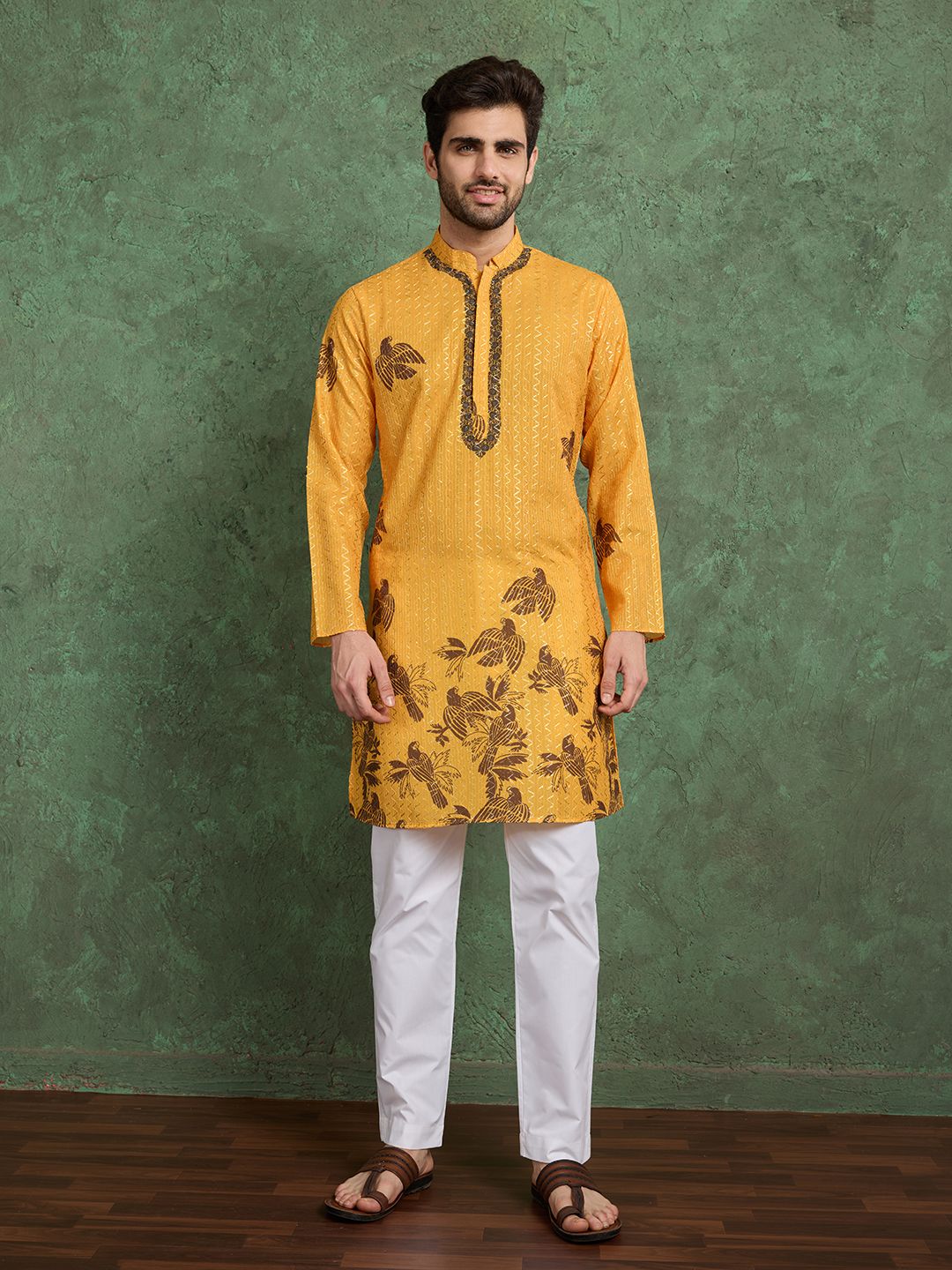 Kurta Pajama