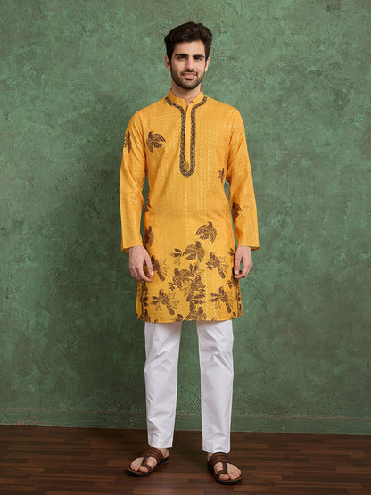 Kurta Pajama