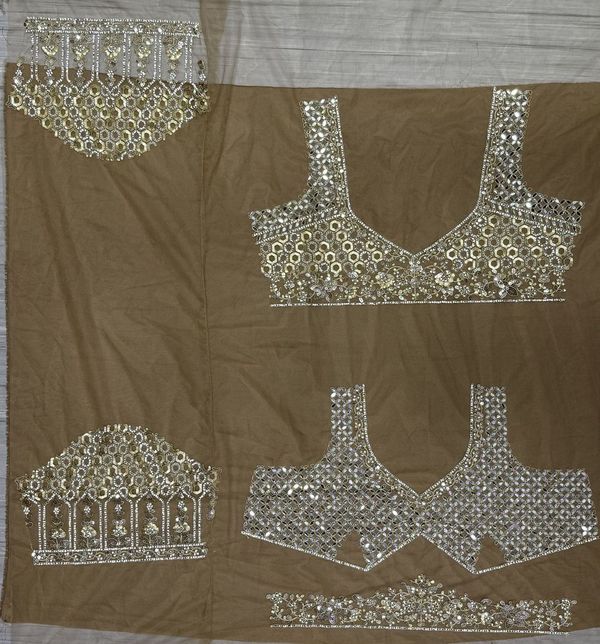 Bridal Lehenga