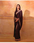 Sequins Saree
