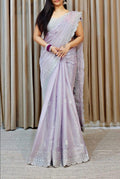 Jimmy Choo Saree