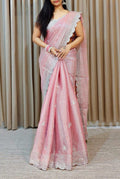 Jimmy Choo Saree
