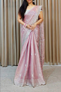 Jimmy Choo Saree