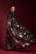 Sequins Saree
