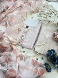 Lilan Salwar Suite