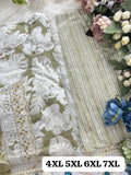 Pulse Size Salwar Suite