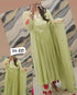 Salwar Suite